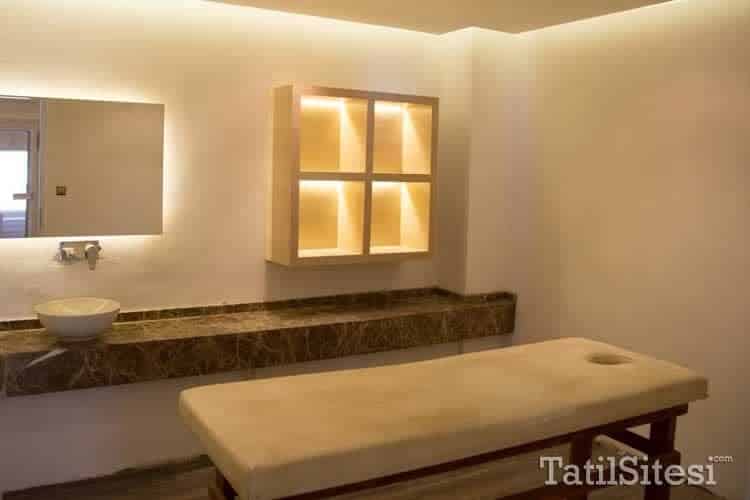 Labranda Lebedos Princess Hotel